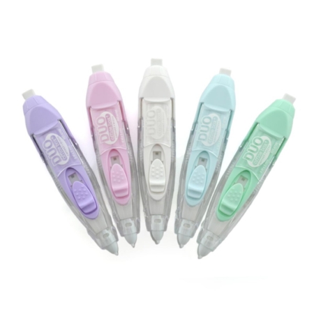 Cinta correctora retráctil y recargable R6 4,2 mm x 6 m