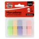 Blíster de 1 dispensador de marcadores Fixo pastel
