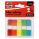 Blíster de 1 dispensador de marcadores Fixo decorados