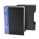 Carpeta de 100 fundas Deluxe A4 con caja Office Box