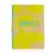 Agenda 2025 Miquelrius Plus semana vista kraft nubes Basics
