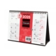 Calendario de sobremesa 2025 Finocam escribir S