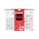 Calendario de pared 2025 Finocam escribir S