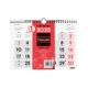 Calendario de pared 2025 Finocam números grandes S