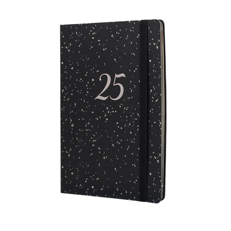Agenda 2025 Finocam Joy FA5 semana vista vertical flash