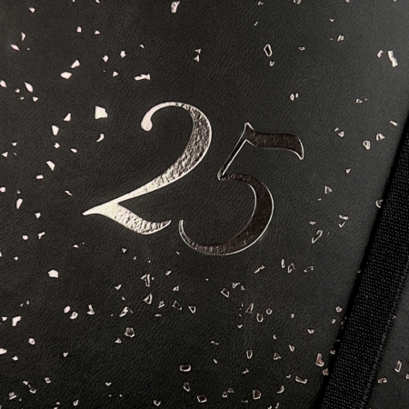 Agenda 2025 Finocam Joy FA5 semana vista vertical flash