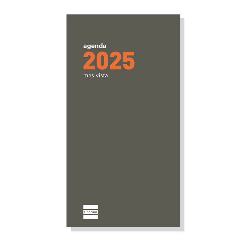 Recambio anualidad 2025 Finocam PL4 mes vista P497