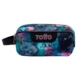 Portatodo triple Totto Agapec kitten
