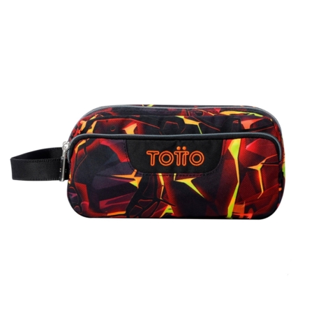 Portatodo triple Totto Agapec flash
