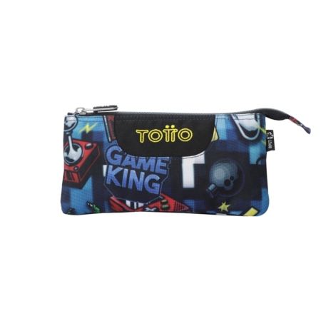 Portatodo plano Totto Tablero gamertag