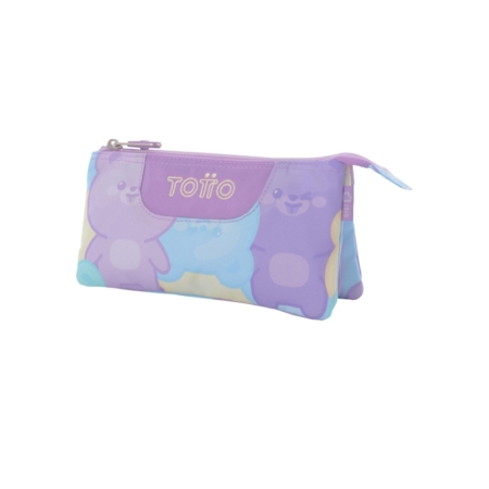 Portatodo plano Totto Tablero teddy