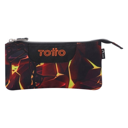 Portatodo plano Totto Tablero flash