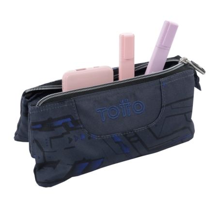 Portatodo plano Totto Tablero zolid