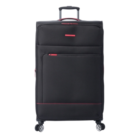 Maleta Totto Liviana L black