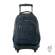 Mochila con ruedas Totto Renglones zolid