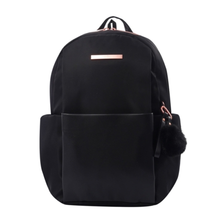 Mochila Totto Adelaide 1 2.0 black
