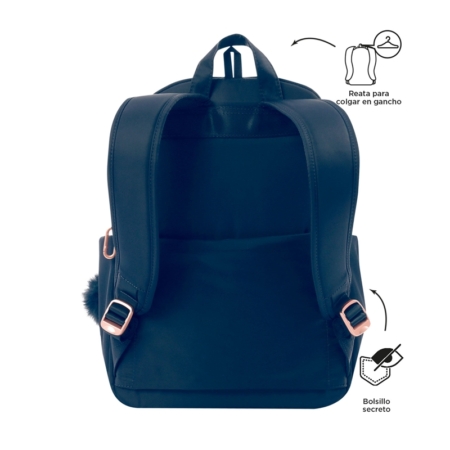 Mochila Totto Adelaide 1 2.0 salute