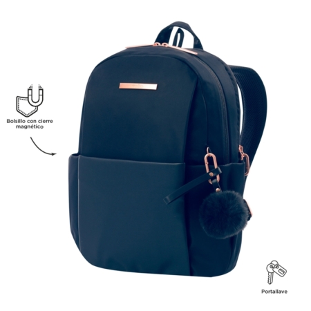 Mochila Totto Adelaide 1 2.0 salute