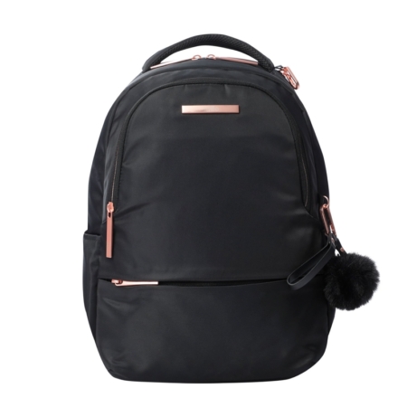 Mochila Totto Adelaide 2 2.0 black