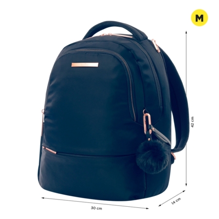 Mochila Totto Adelaide 2 2.0 salute