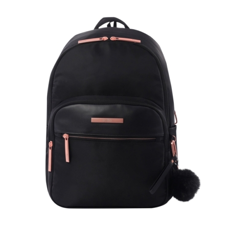 Mochila Totto Adelaide 3 2.0 black