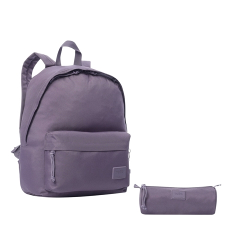 Mochila + portatodo Totto Kalex montana grape