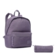 Mochila + portatodo Totto Kalex montana grape