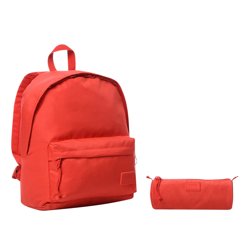 Mochila + portatodo Totto Kalex monten lava