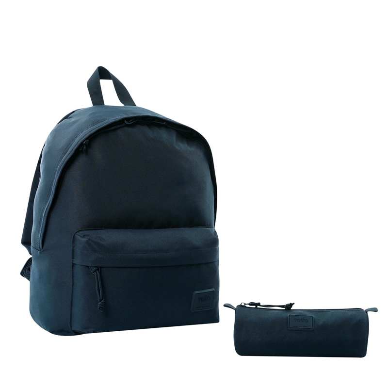 Mochila + portatodo Totto Kalex salute