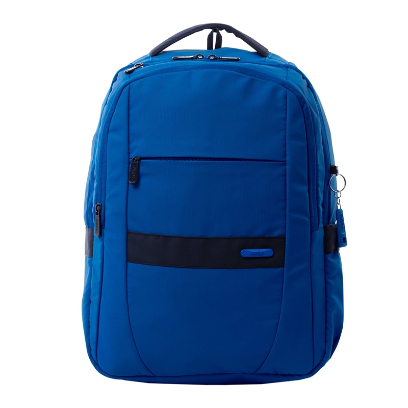 Mochila Totto Wivetto 2.0 snorkel blue