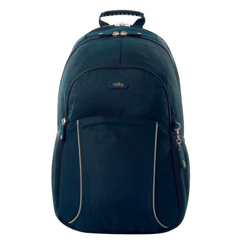 Mochila para tablet y PC Totto Cambri 2.0 salute