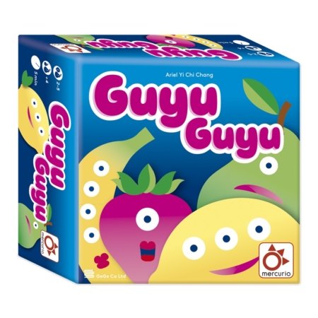 Guyu Guyu