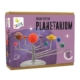 Planetario del sistema solar