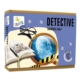 Campamento para detectives