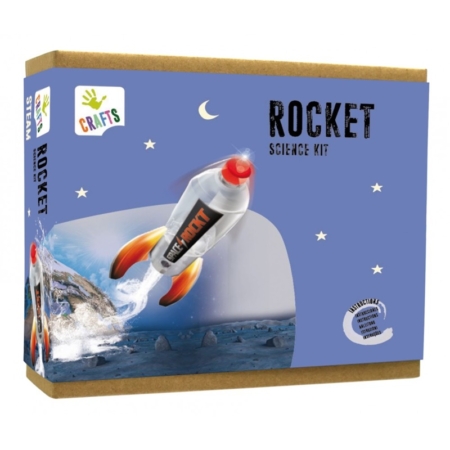 Ciencia de los cohetes