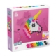 Construcción Plus-Plus puzzle 250 piezas Unicorn