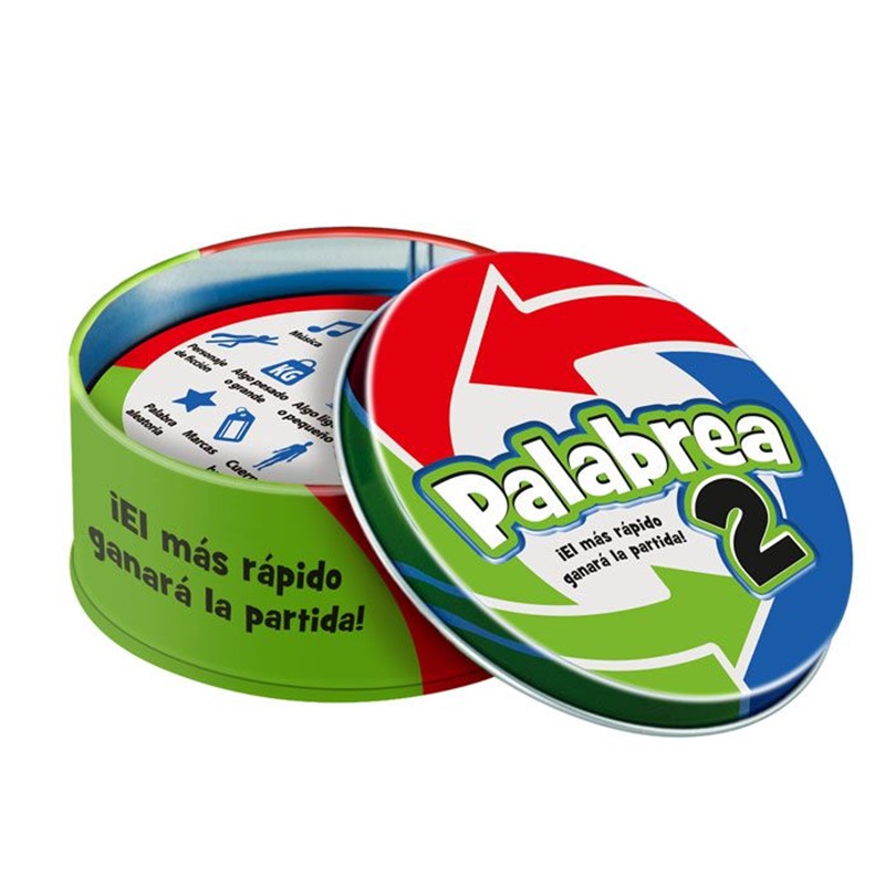 Palabrea 2 2 Palabrea 2