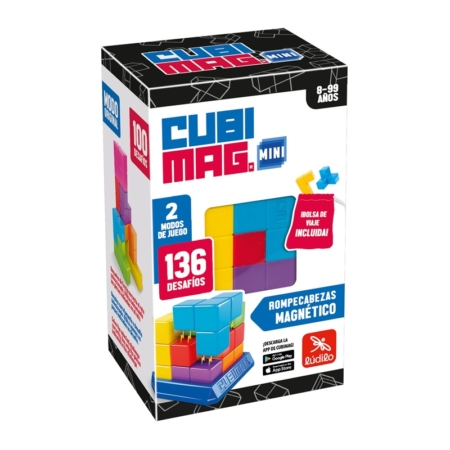 Cubimag Mini
