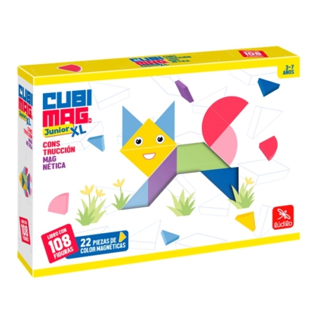 Cubimag Junior XL
