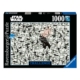 Puzzle Star Wars Challenge 1000 piezas