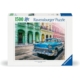 Puzzle Auto Cubano 1500 piezas