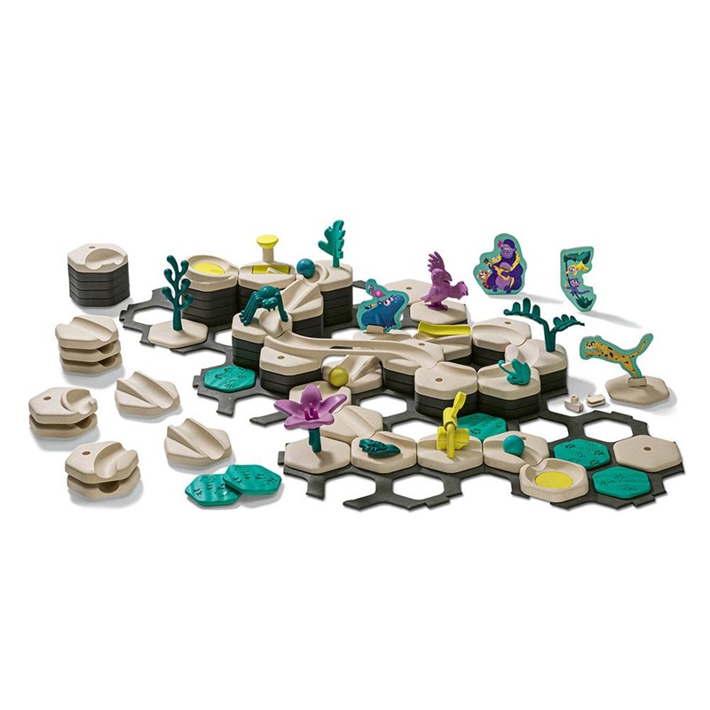 GraviTrax Junior Starter-Set L Jungle 2 GraviTrax Junior Starter-Set L Jungle