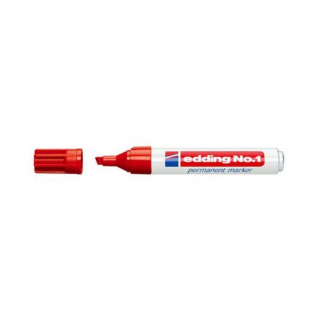 Rotulador Permanente Edding 101