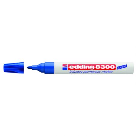 Rotulador permanente Edding 8300