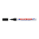 Rotulador permanente Edding 8750