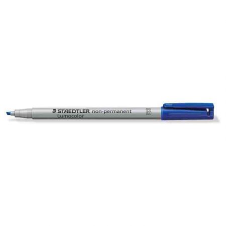 Rotulador Staedtler Lumocolor® Non-Permanent 312