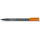 Rotulador Staedtler Lumocolor® Permanent 313