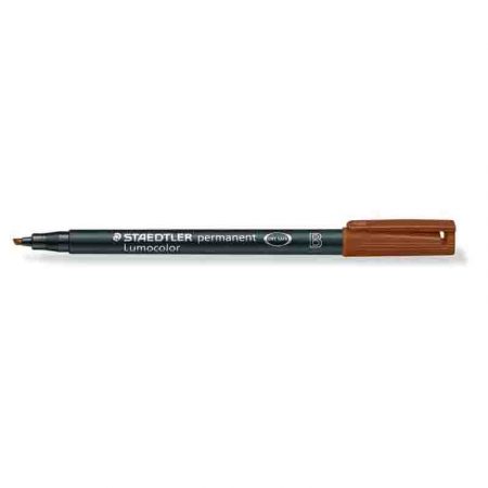 Rotulador Staedtler Lumocolor® Permanent 314