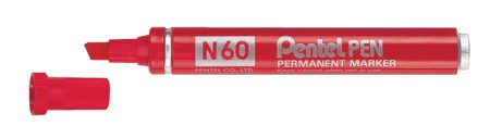 Rotulador Pentel N60