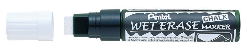 Rotulador Pentel Weterase SMW56